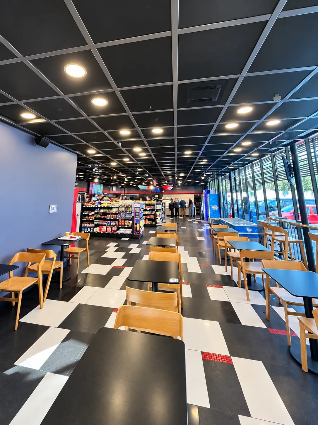 Obra Copec