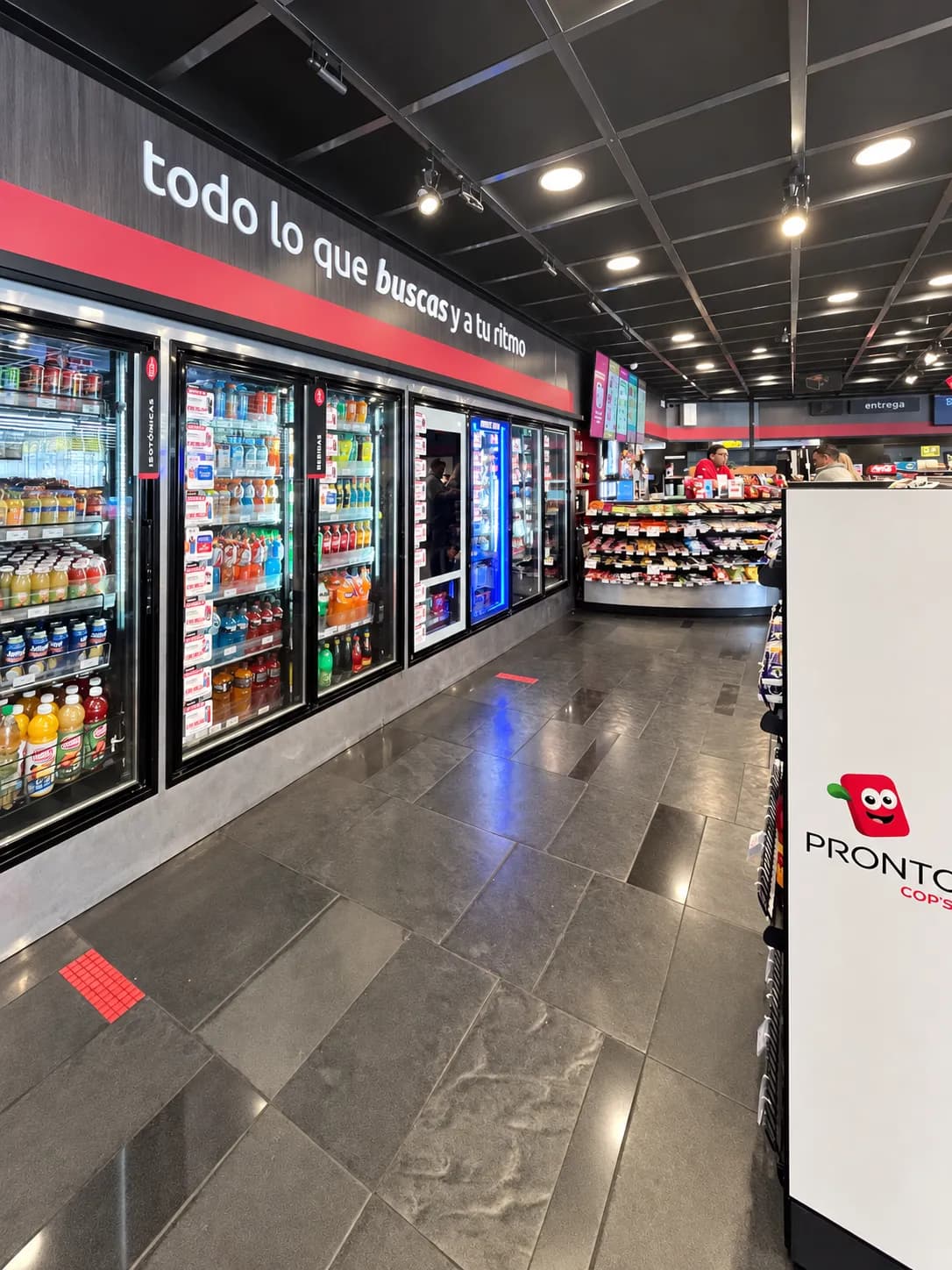 Obra Copec