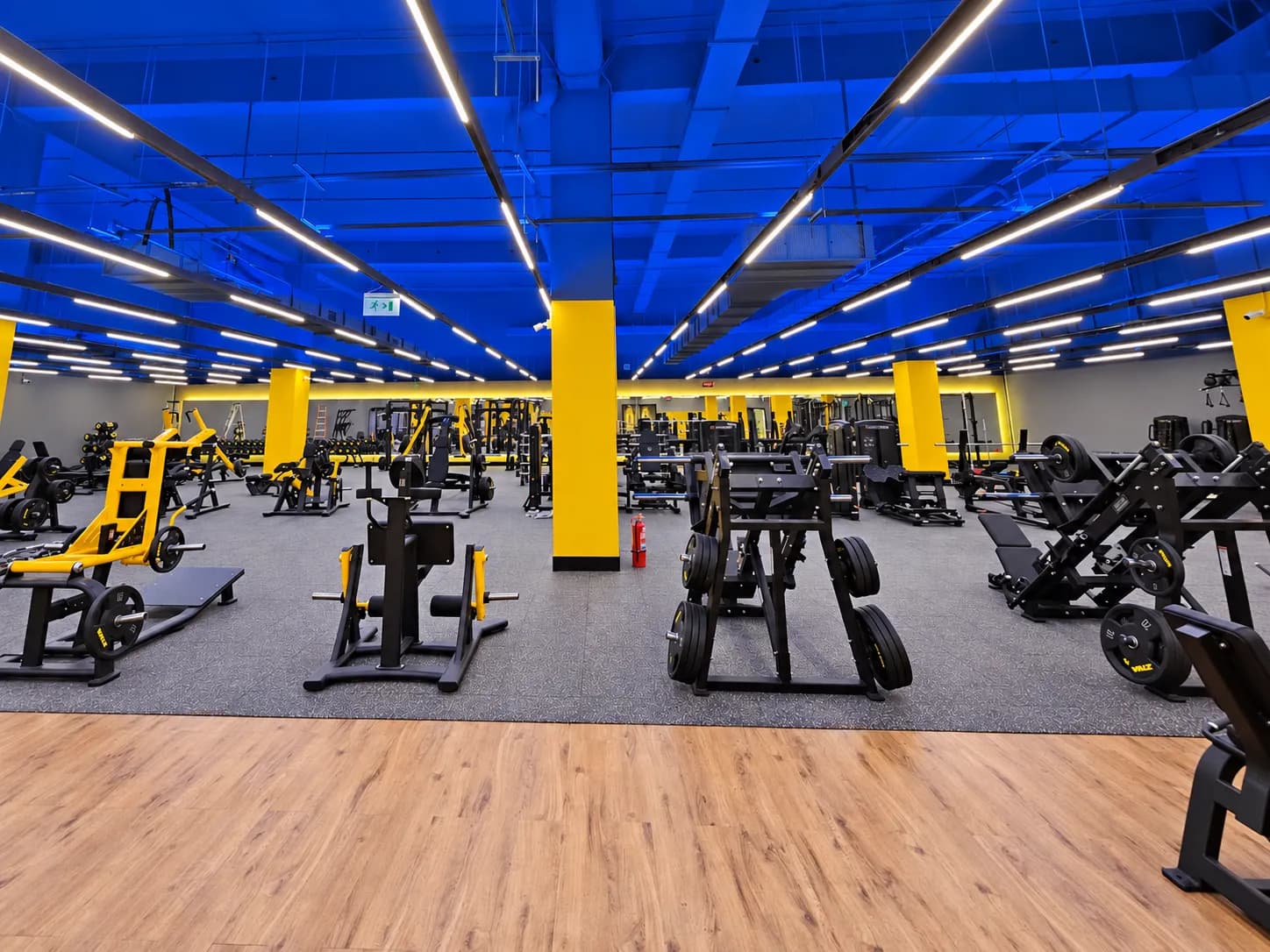 Obra Smart Fit