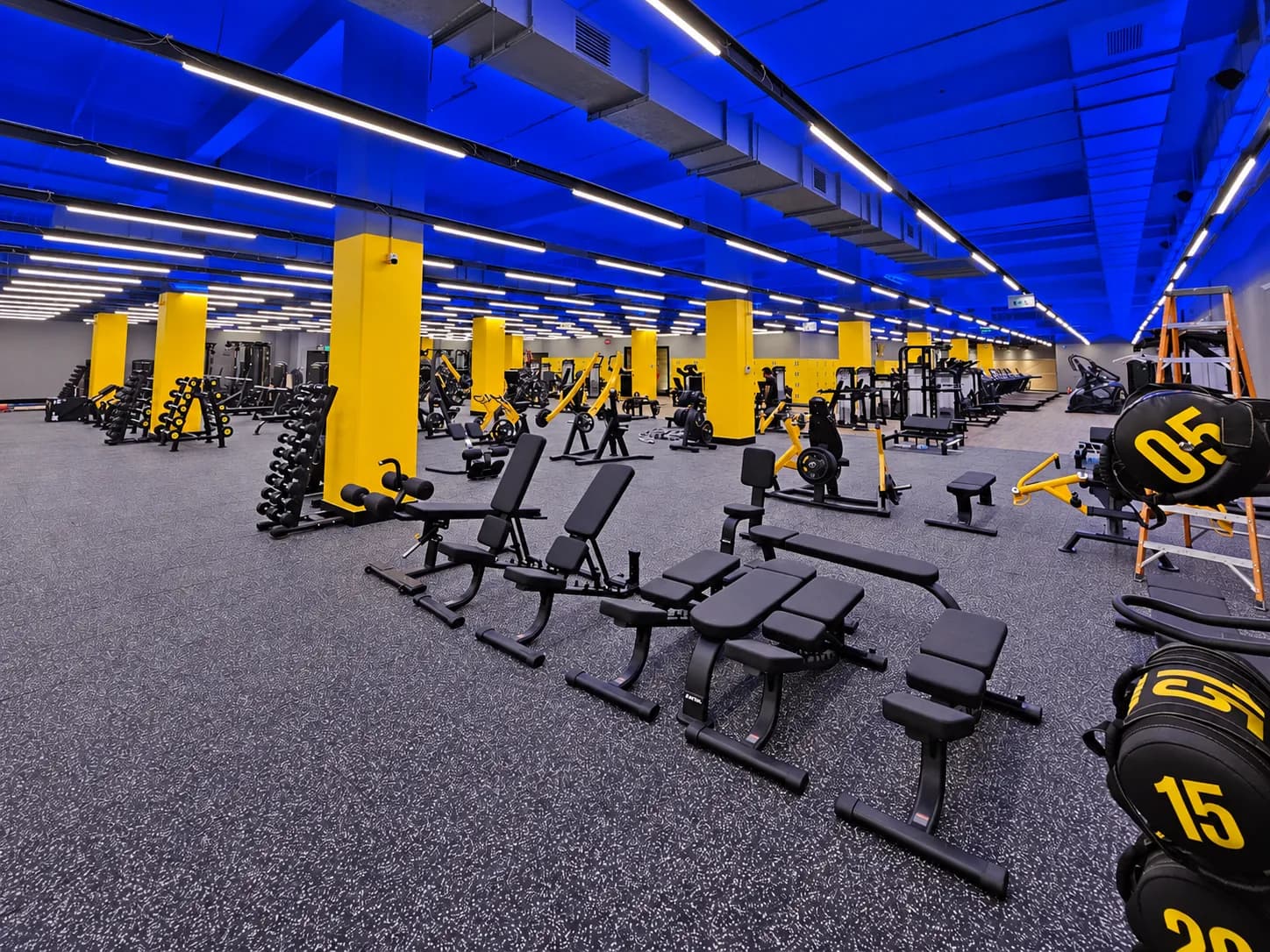 Obra Smart Fit